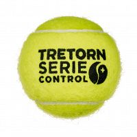 Tretorn Serie+ Control White 4B